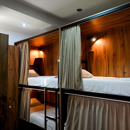 Starhostel คูทายสิ ภายนอก รูปภาพ