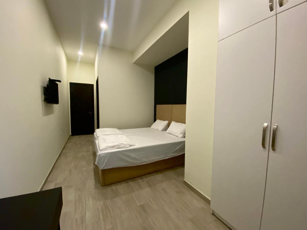 Starhostel คูทายสิ ภายนอก รูปภาพ