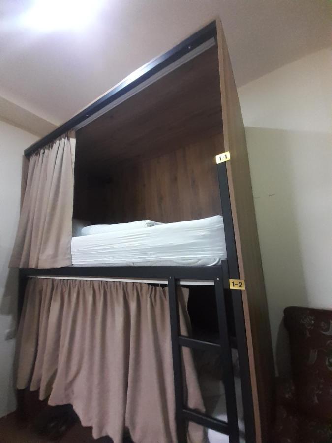 Starhostel คูทายสิ ห้อง รูปภาพ