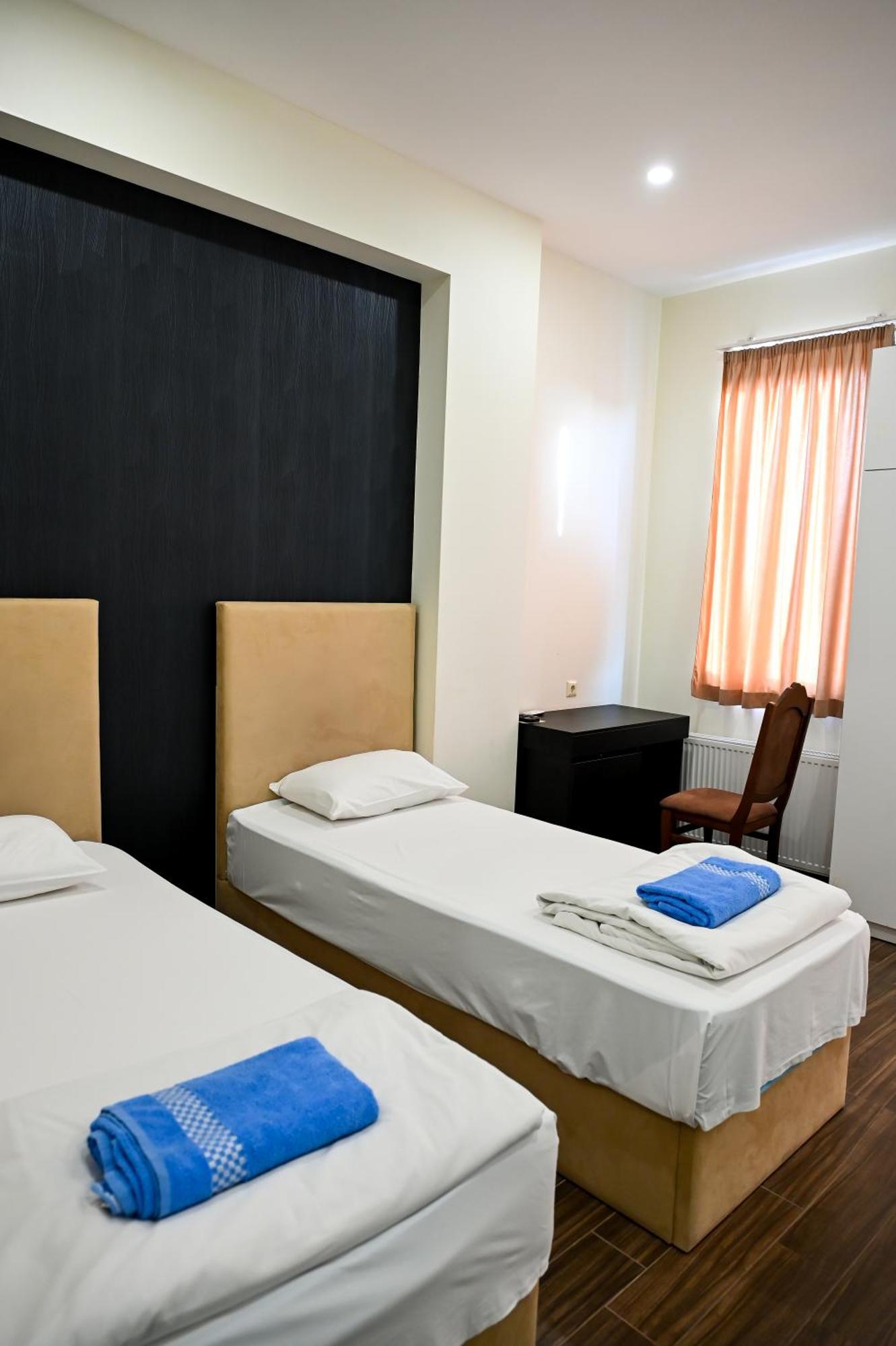 Starhostel คูทายสิ ภายนอก รูปภาพ