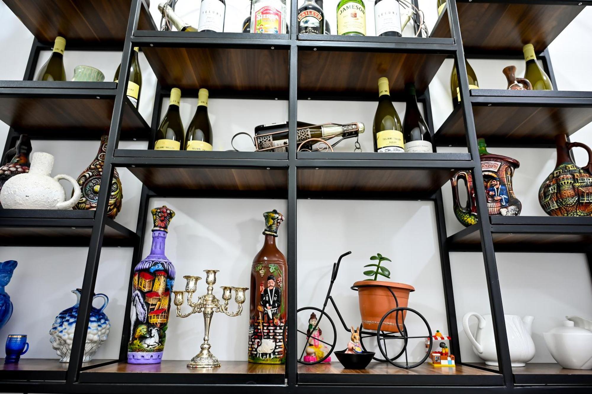 Starhostel คูทายสิ ภายนอก รูปภาพ