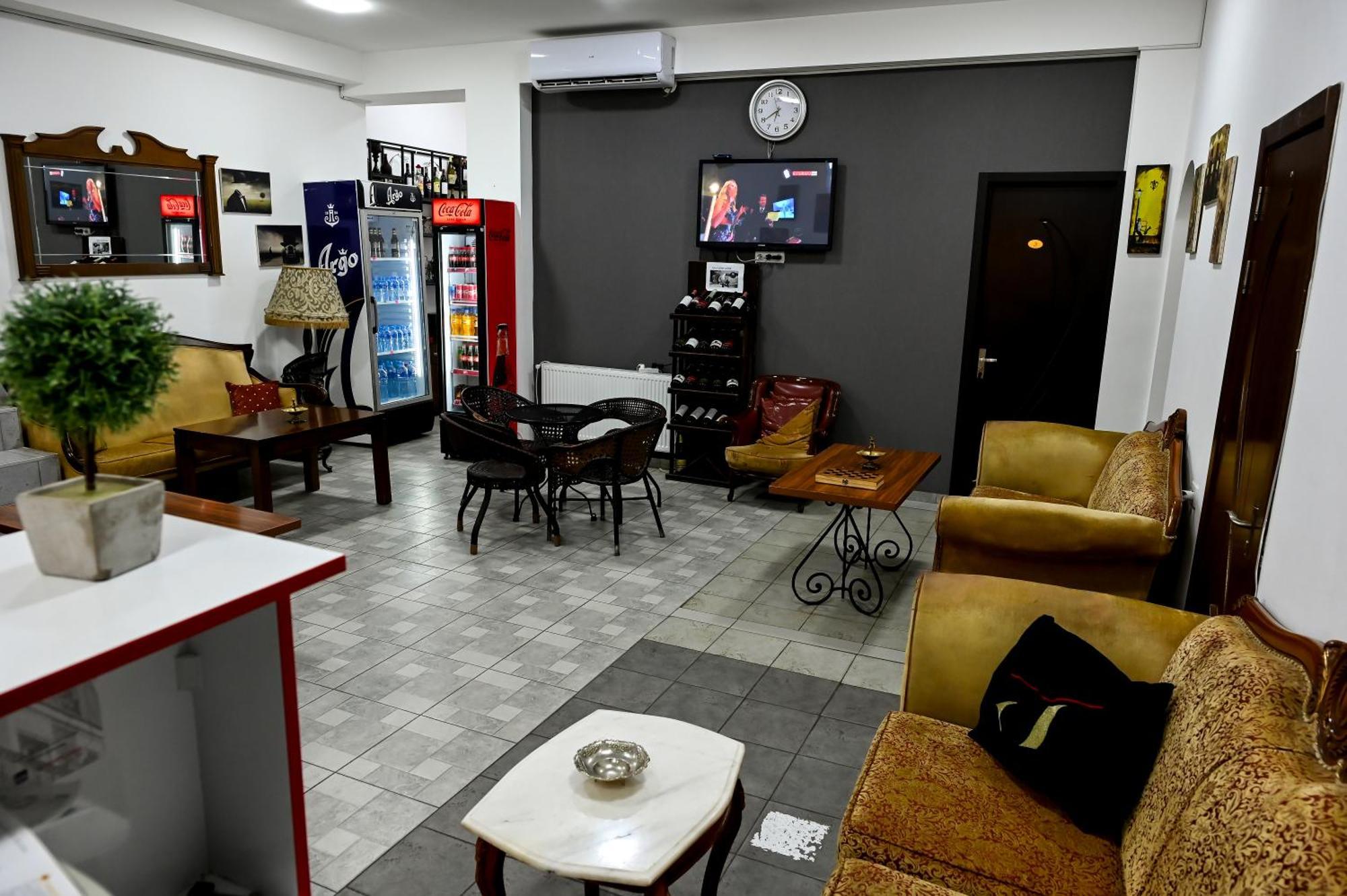 Starhostel คูทายสิ ภายนอก รูปภาพ