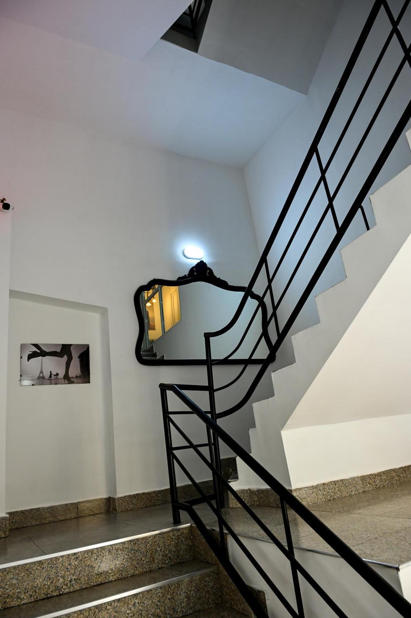 Starhostel คูทายสิ ภายนอก รูปภาพ