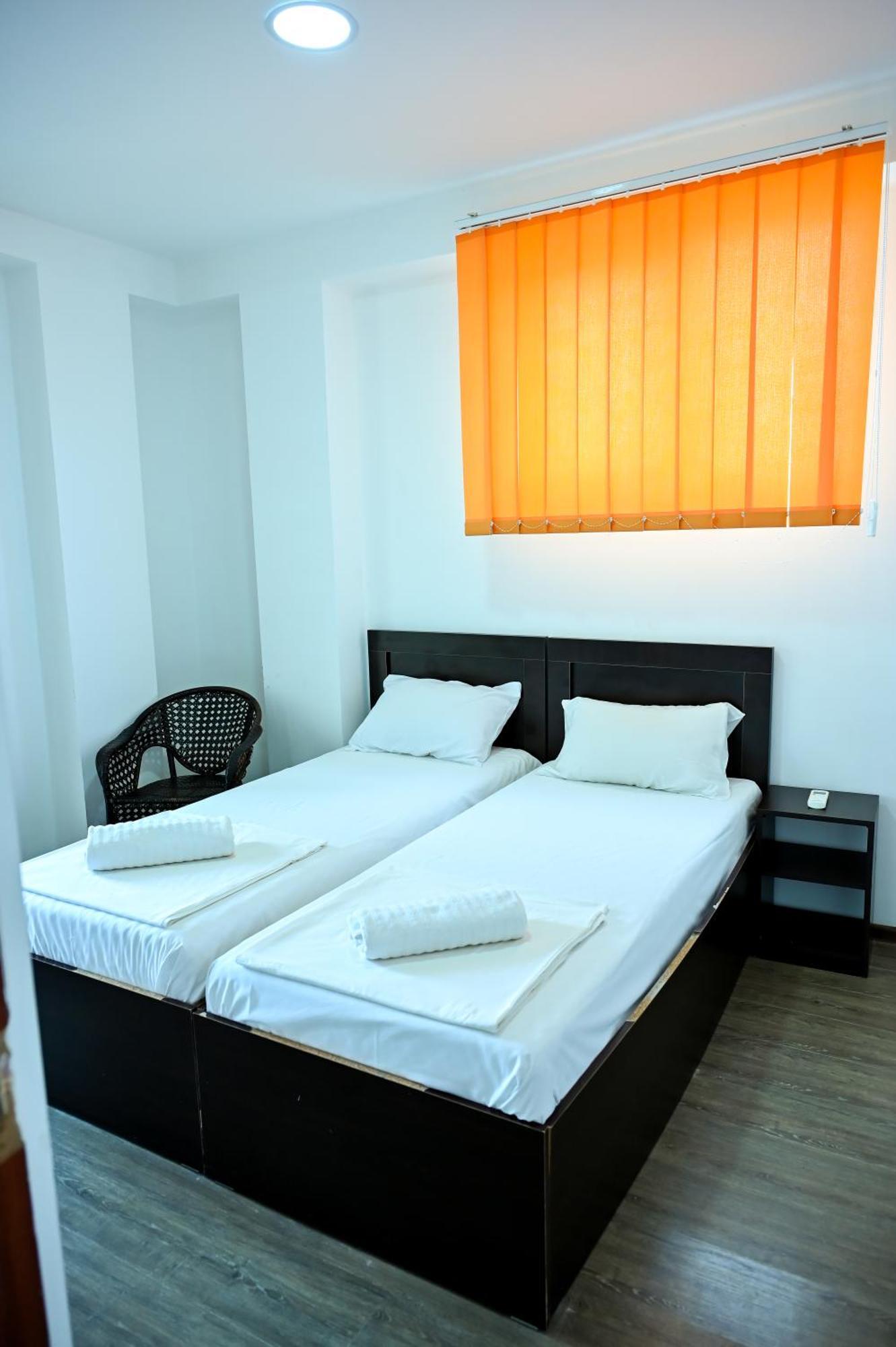 Starhostel คูทายสิ ภายนอก รูปภาพ