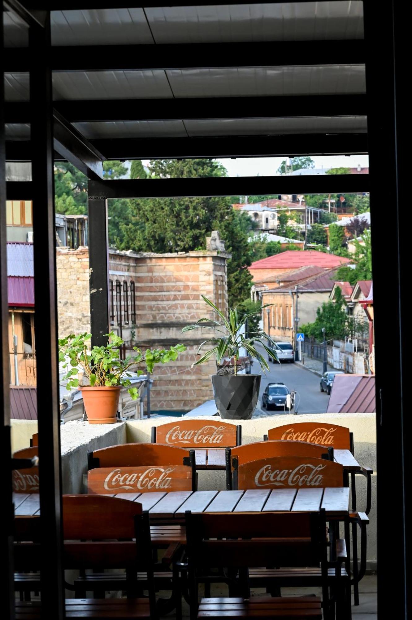 Starhostel คูทายสิ ภายนอก รูปภาพ