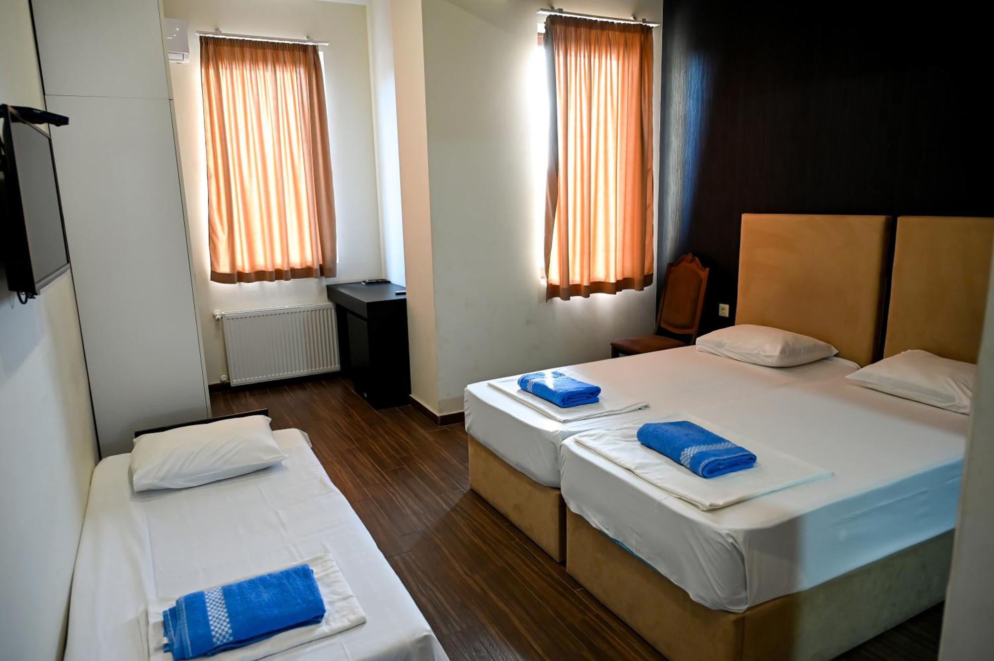 Starhostel คูทายสิ ภายนอก รูปภาพ