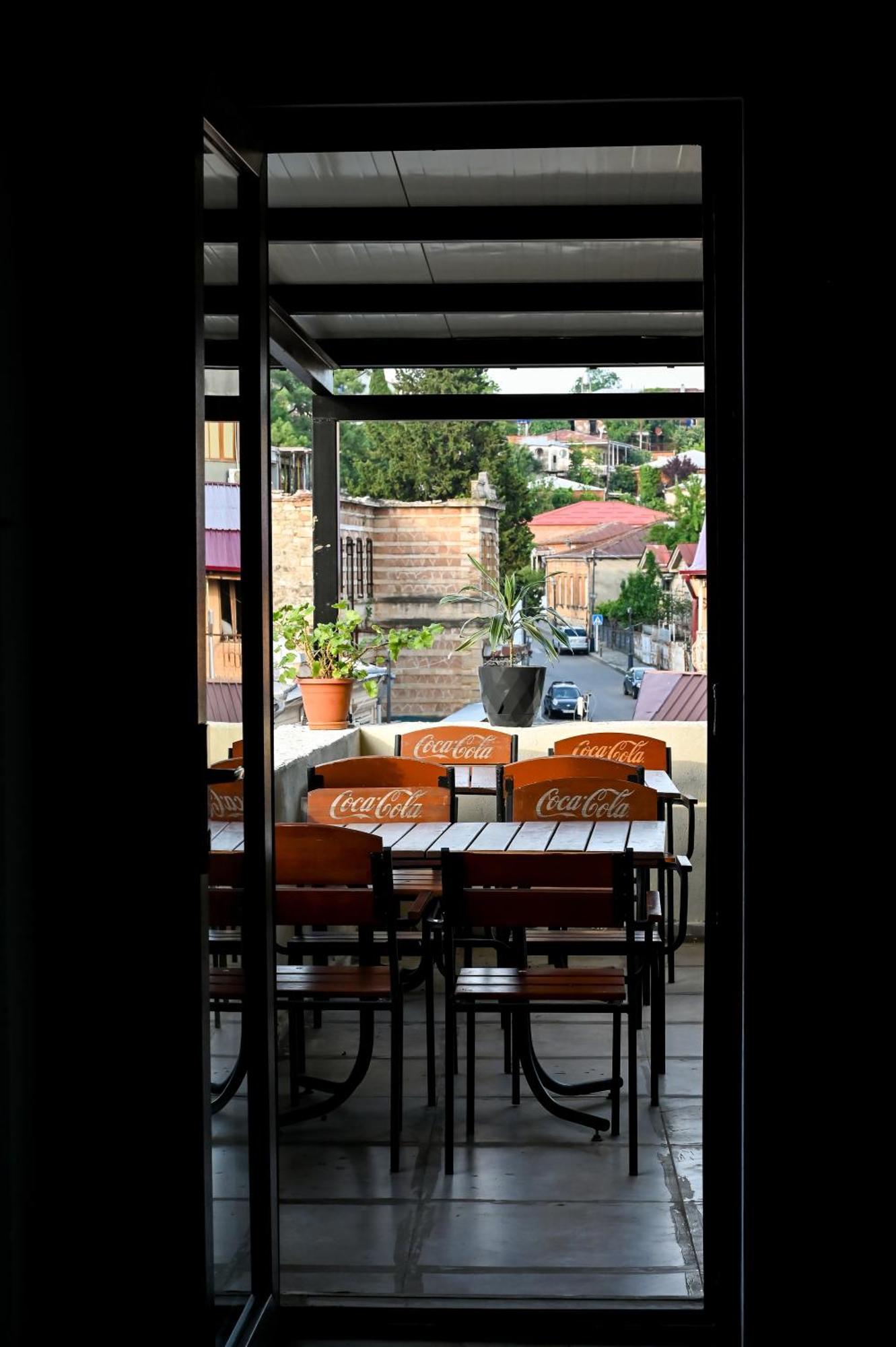 Starhostel คูทายสิ ภายนอก รูปภาพ