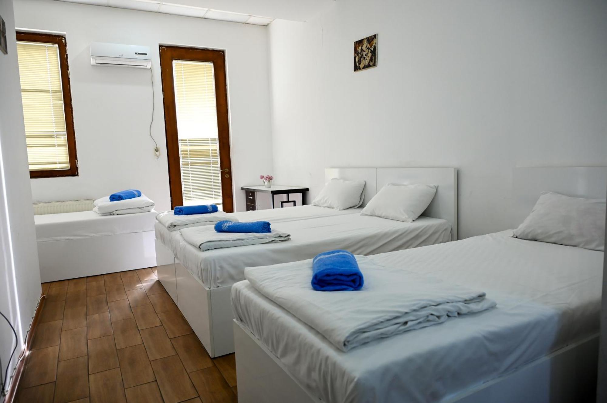Starhostel คูทายสิ ภายนอก รูปภาพ