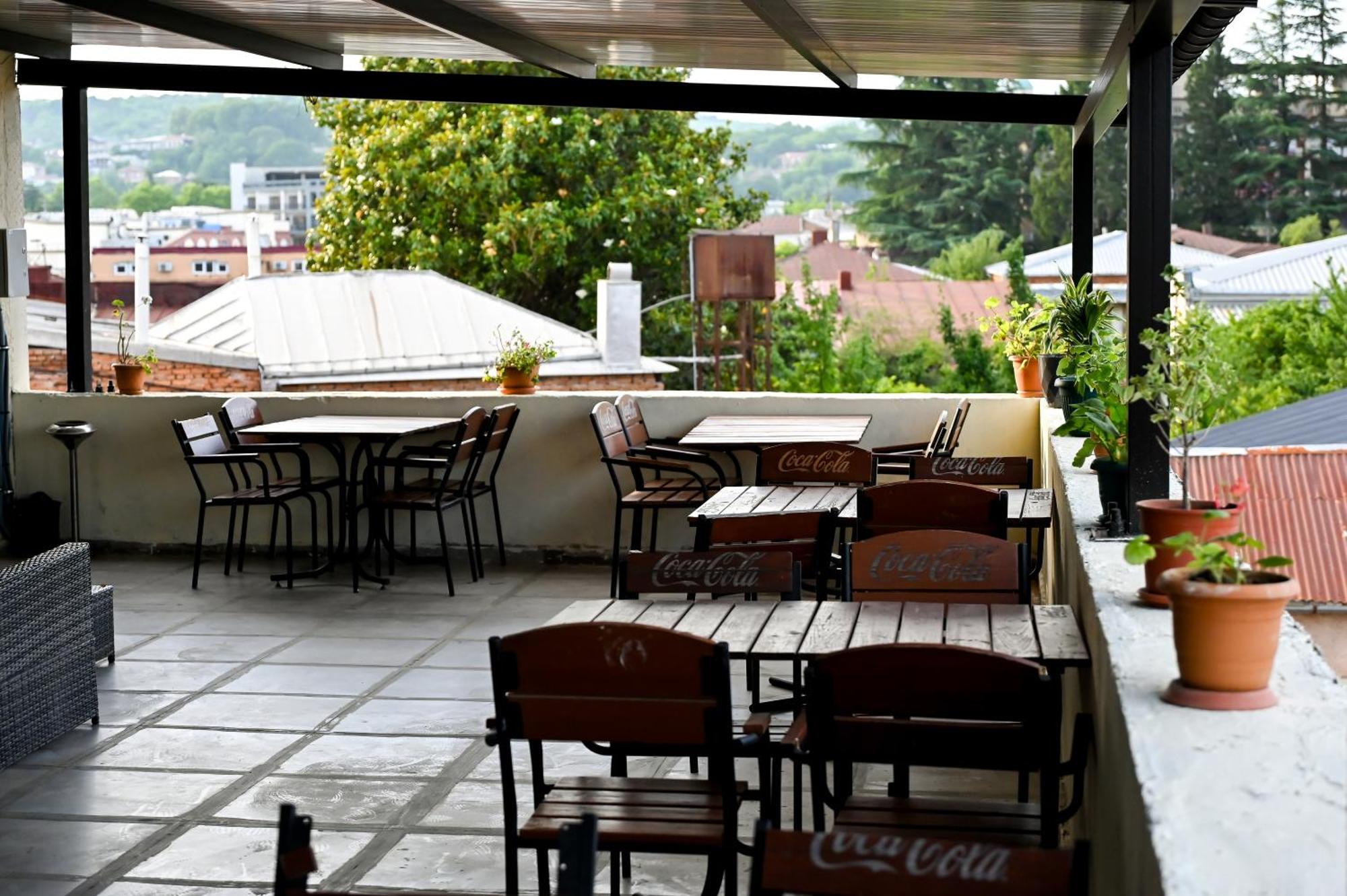 Starhostel คูทายสิ ภายนอก รูปภาพ
