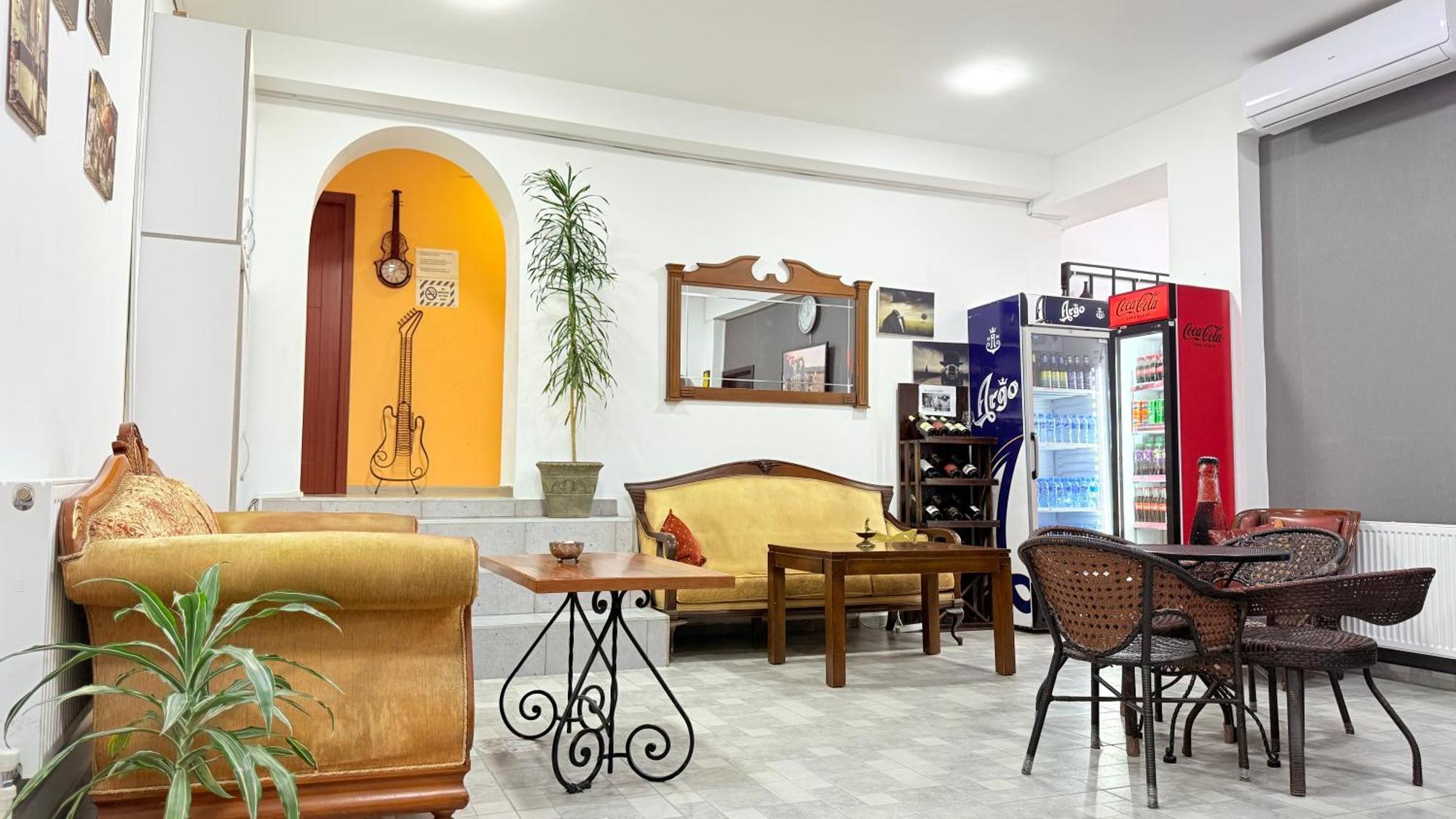 Starhostel คูทายสิ ภายนอก รูปภาพ