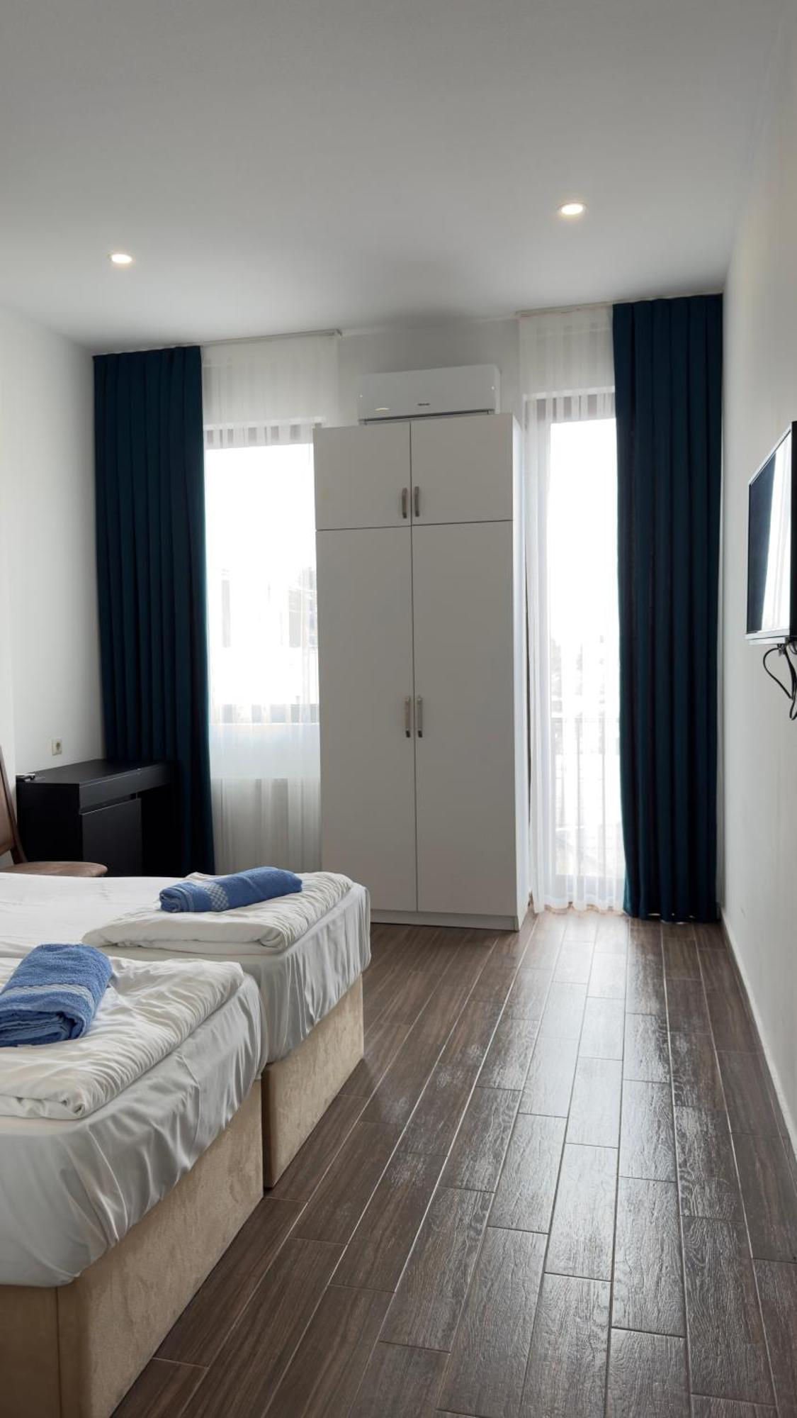 Starhostel คูทายสิ ภายนอก รูปภาพ