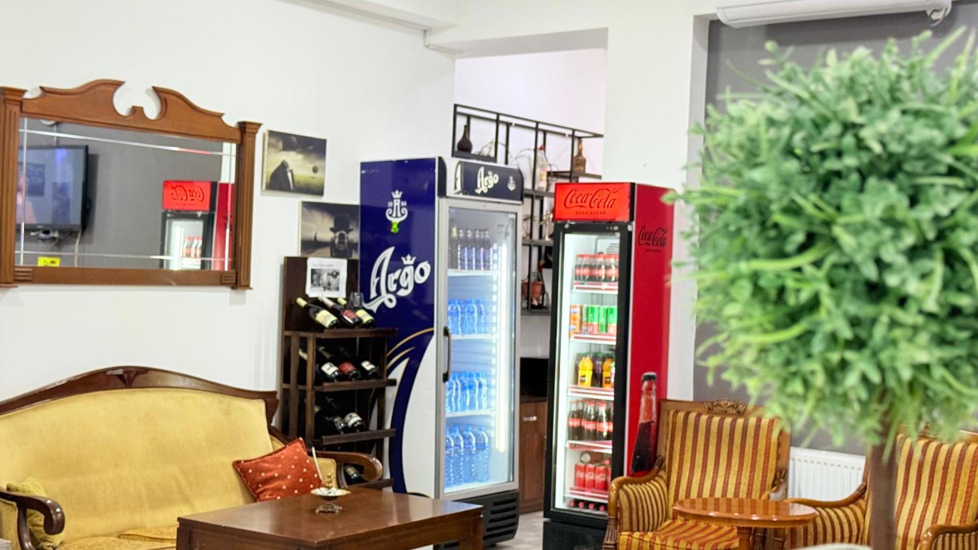 Starhostel คูทายสิ ภายนอก รูปภาพ
