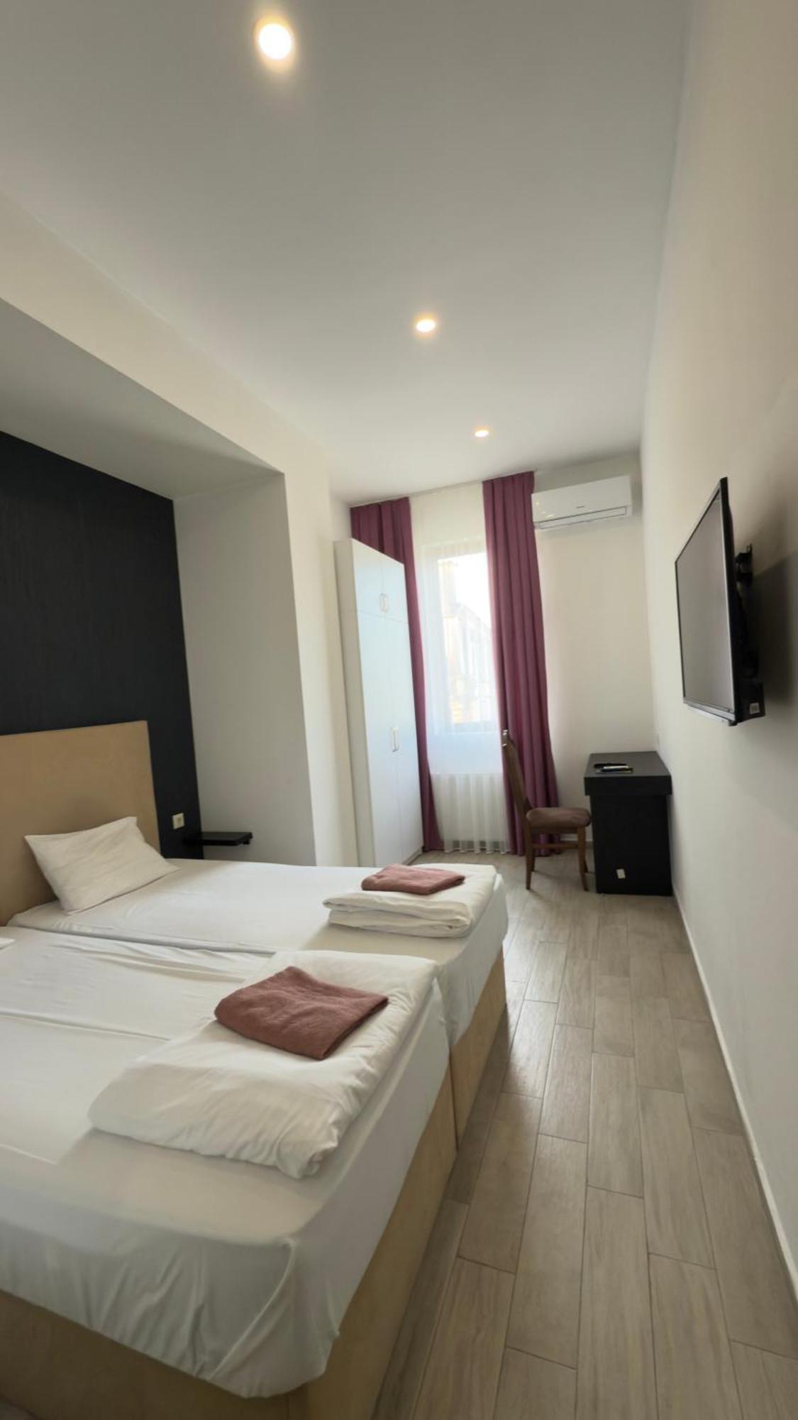 Starhostel คูทายสิ ภายนอก รูปภาพ