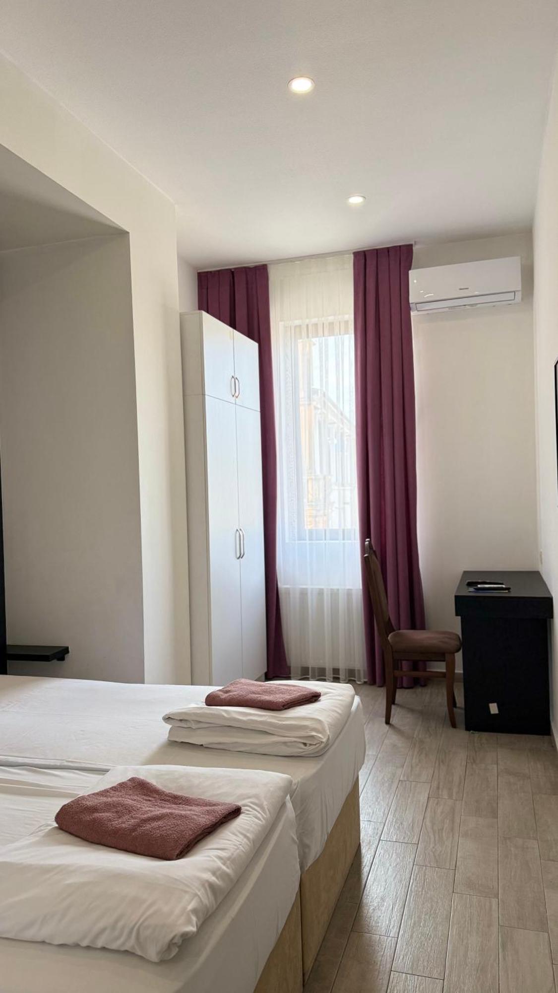 Starhostel คูทายสิ ภายนอก รูปภาพ