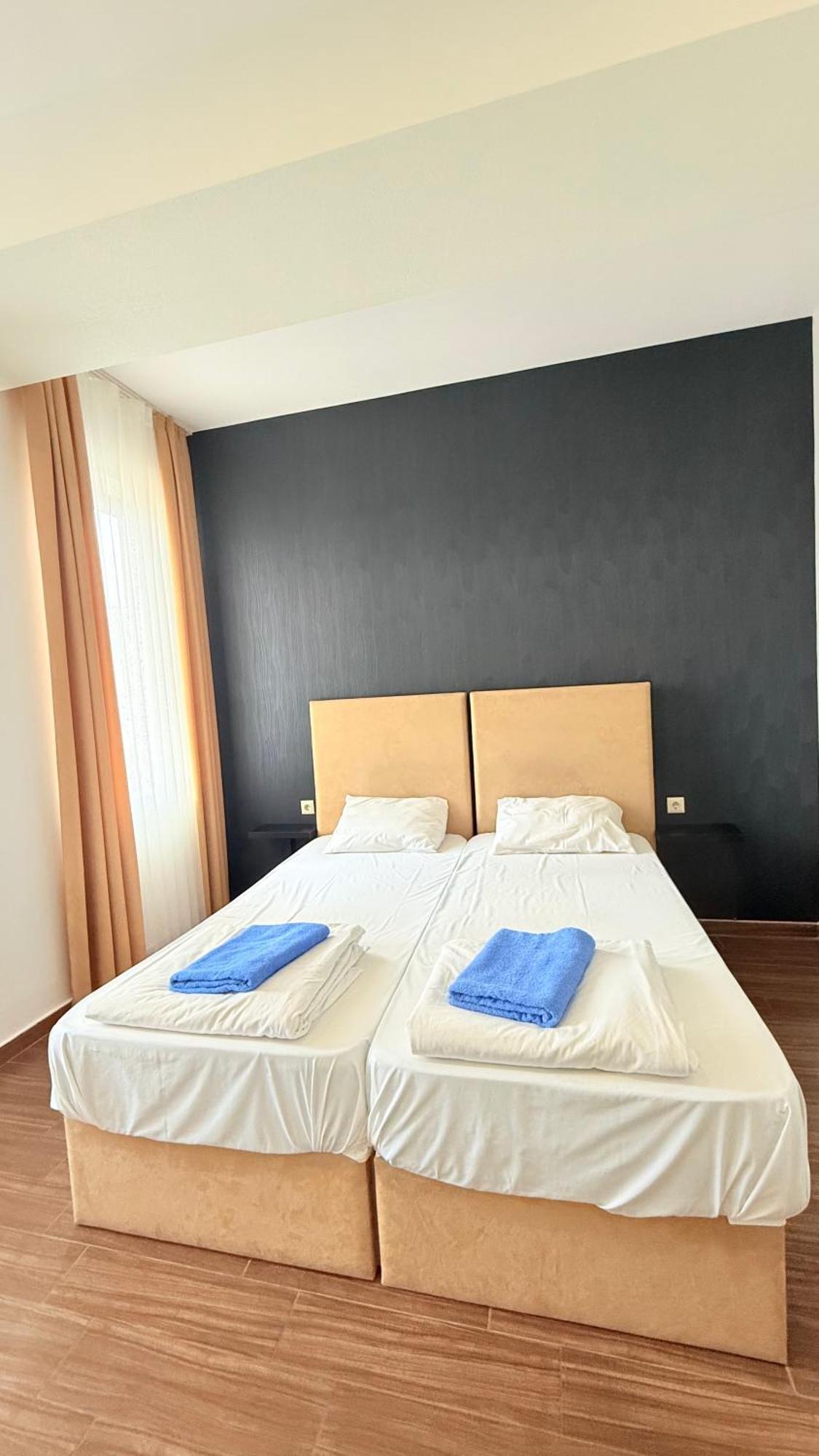 Starhostel คูทายสิ ภายนอก รูปภาพ