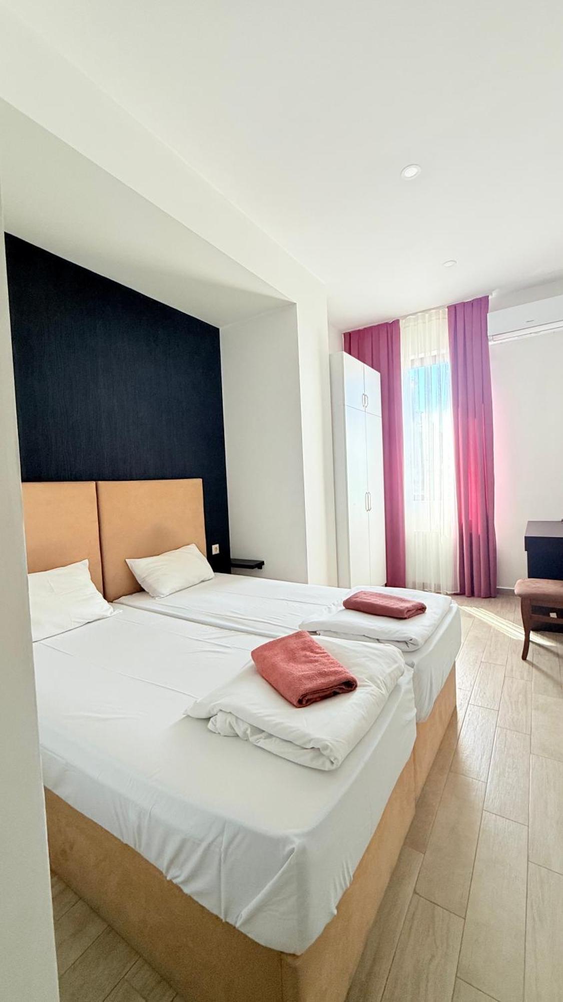 Starhostel คูทายสิ ภายนอก รูปภาพ