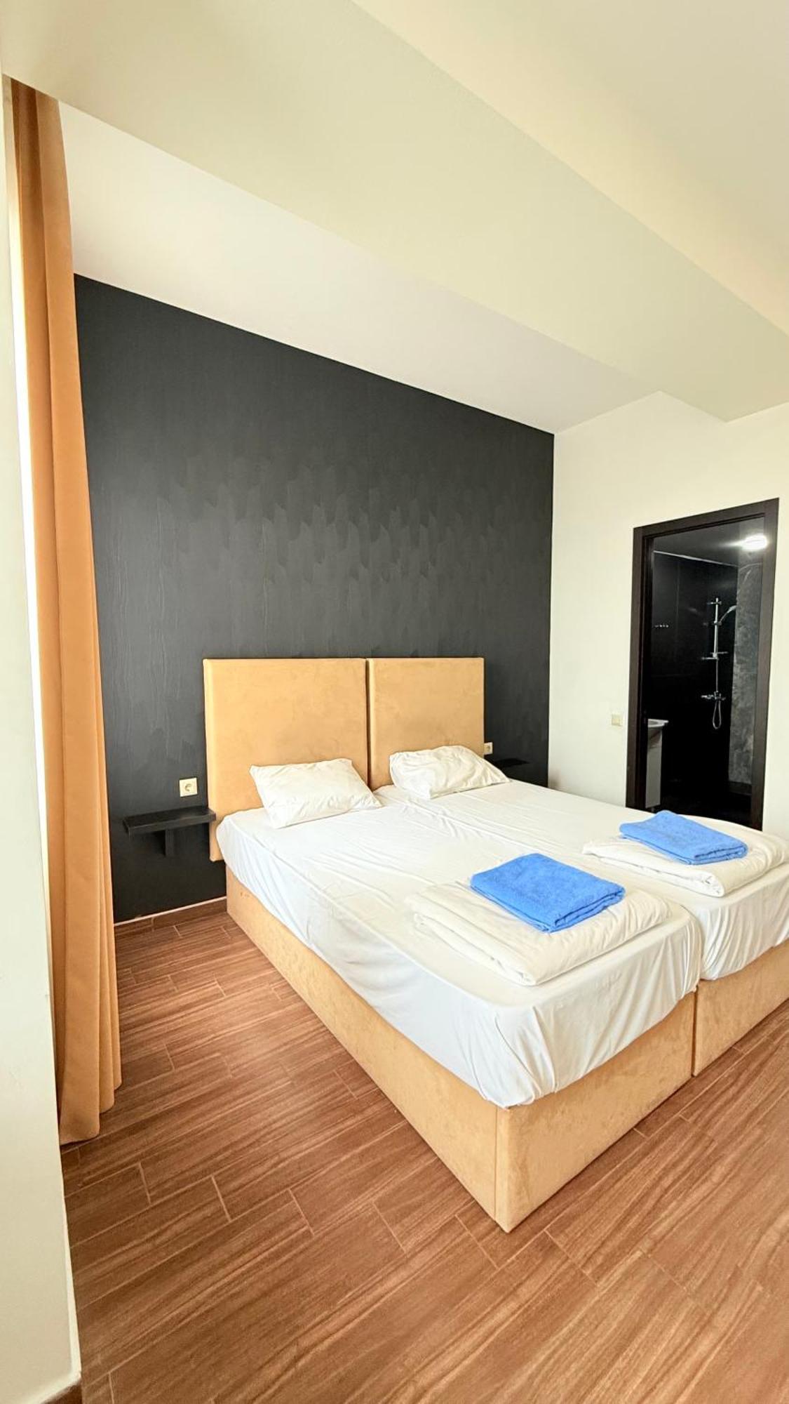 Starhostel คูทายสิ ภายนอก รูปภาพ