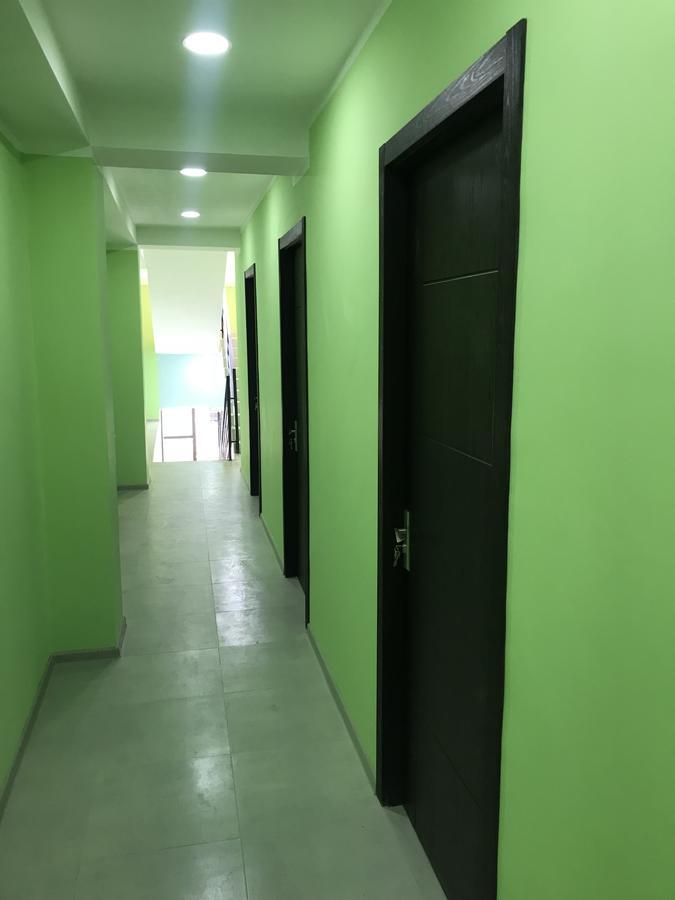 Starhostel คูทายสิ ภายนอก รูปภาพ